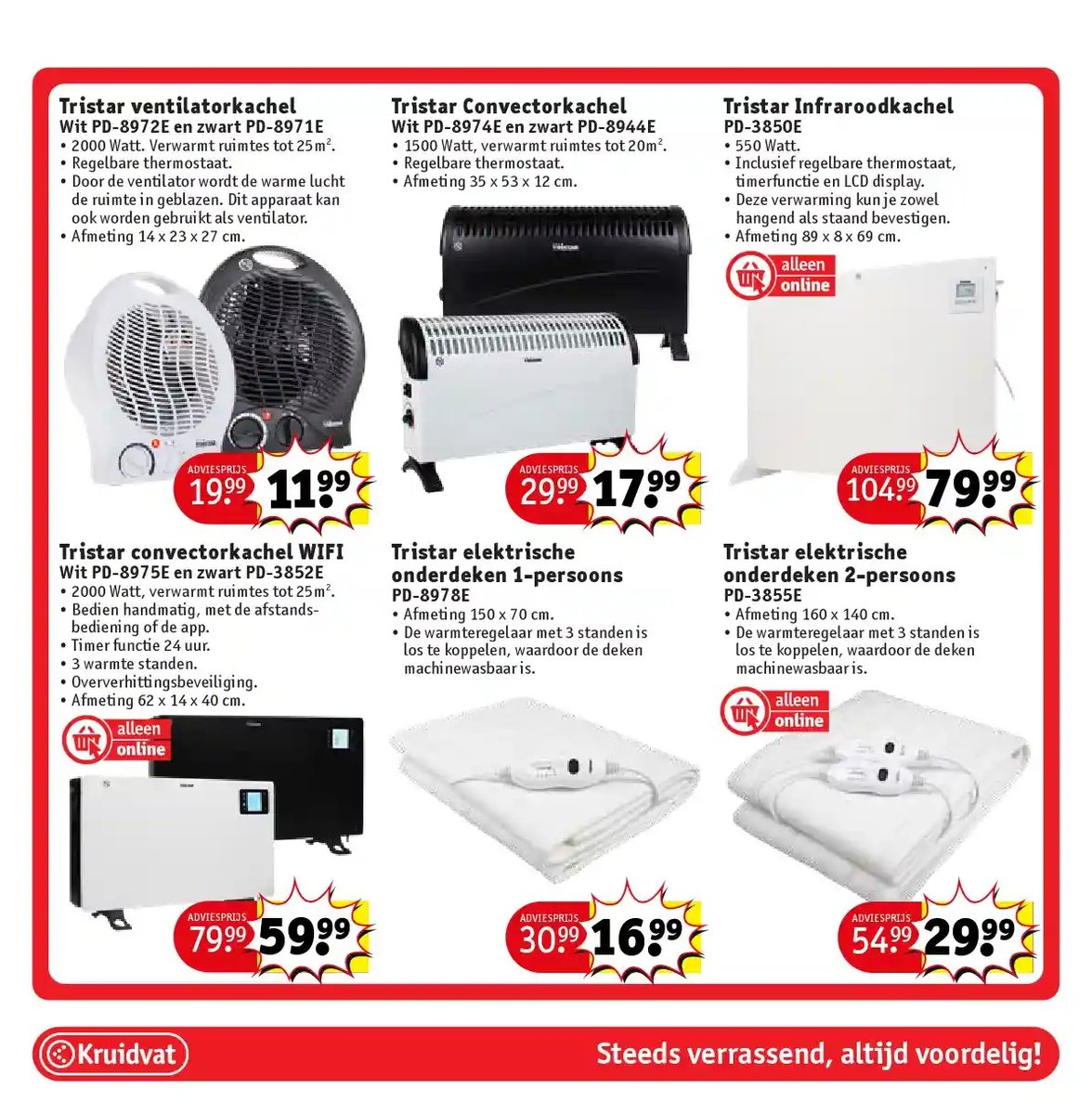 Kruidvat folder – pagina 78