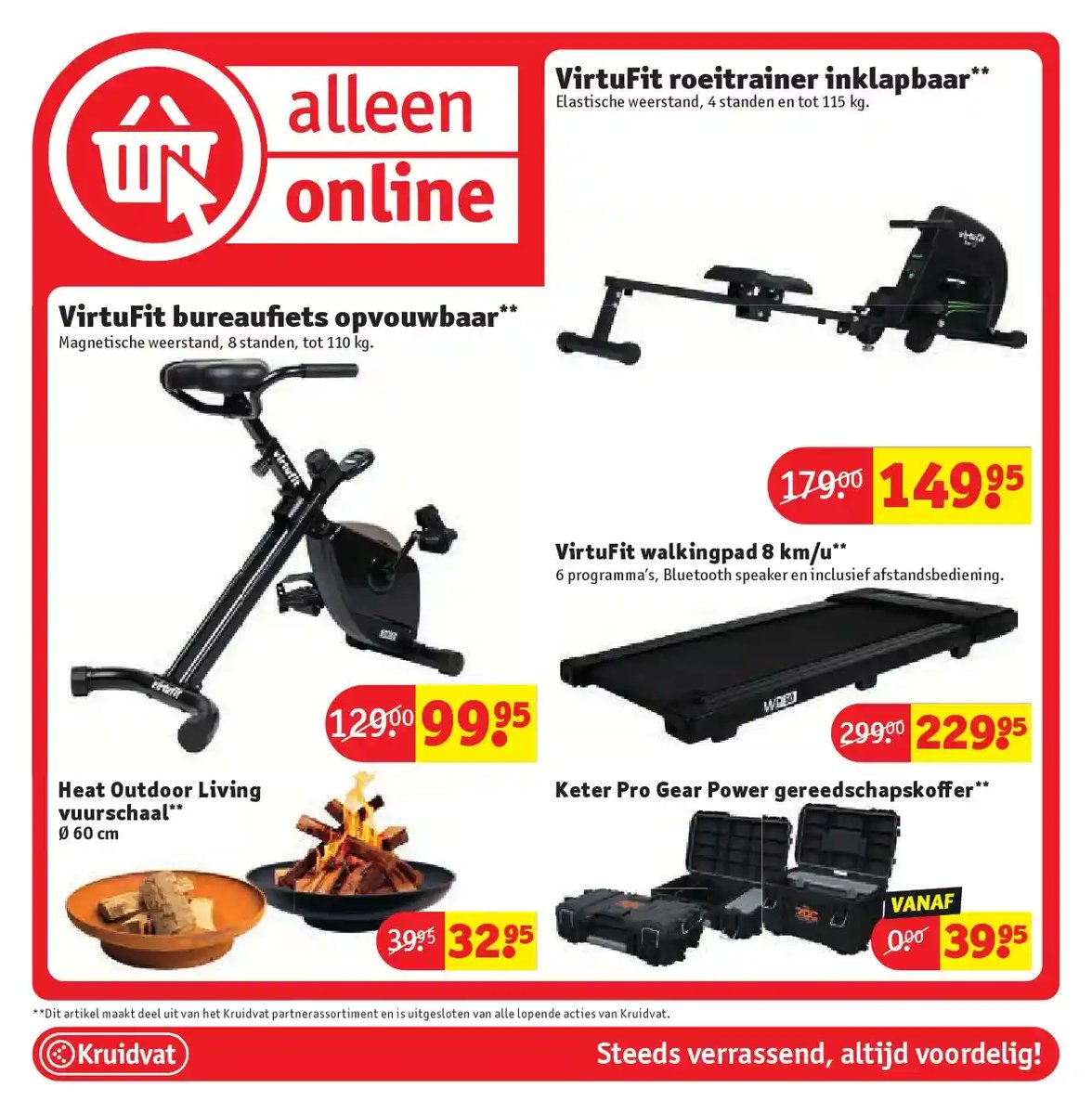 Kruidvat folder – pagina 56