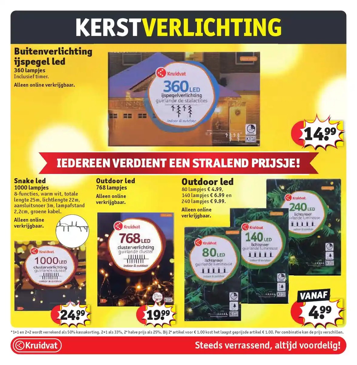 Kruidvat folder – pagina 86