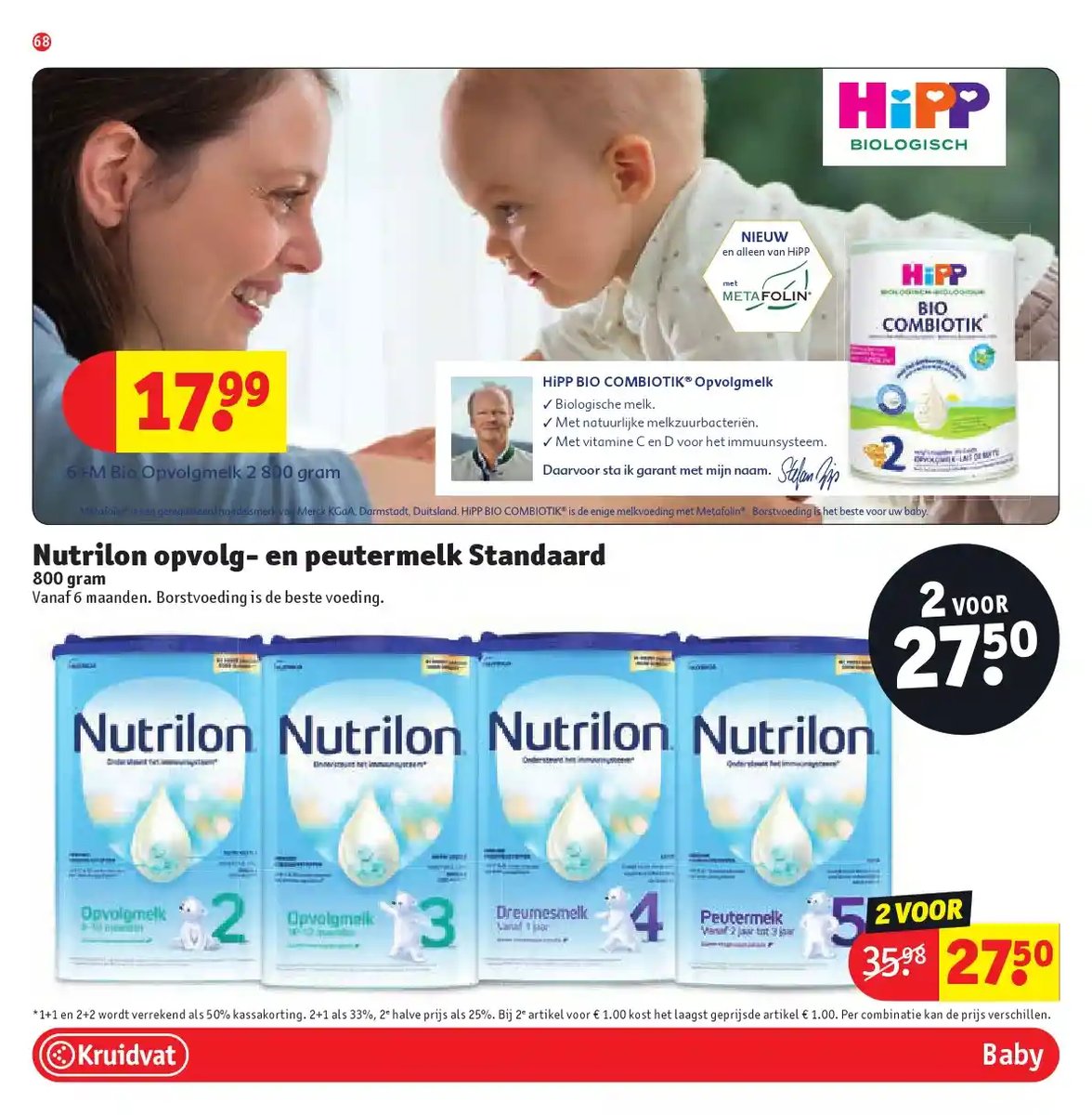 Kruidvat folder – pagina 67