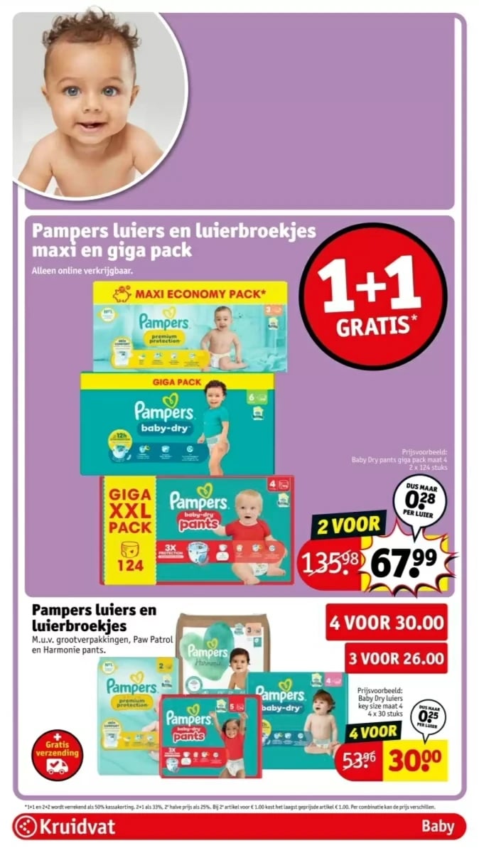 Kruidvat folder – pagina 46