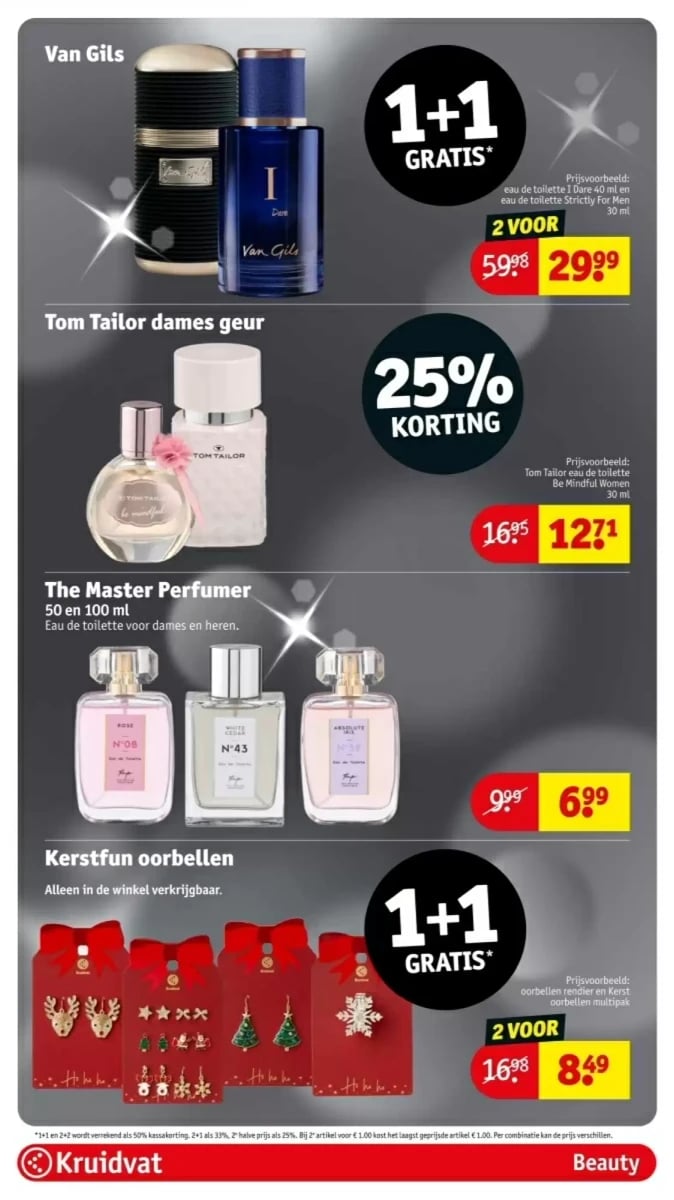 Kruidvat folder – pagina 12