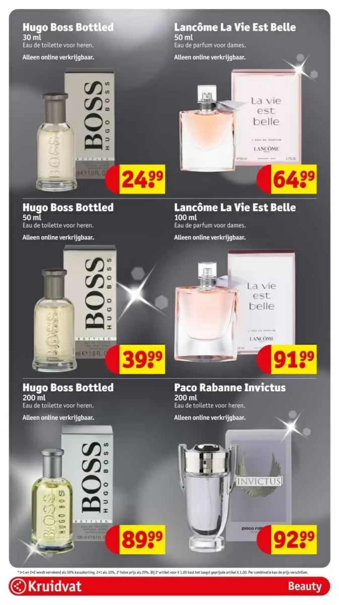 Kruidvat folder – pagina 7