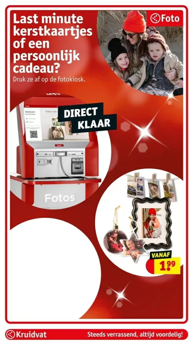 Kruidvat folder – pagina 41