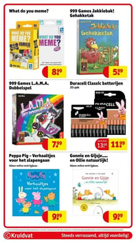 Lifegoods bureaustoel** aanbieding bij Kruidvat – geldig van 23.12.2025 t/m 28.12.2025