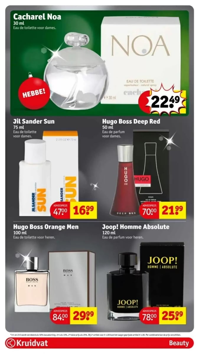 Kruidvat folder – pagina 5