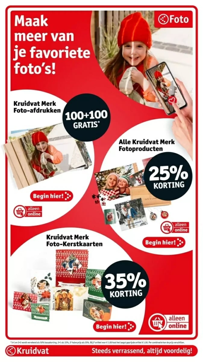 Kruidvat folder – pagina 62