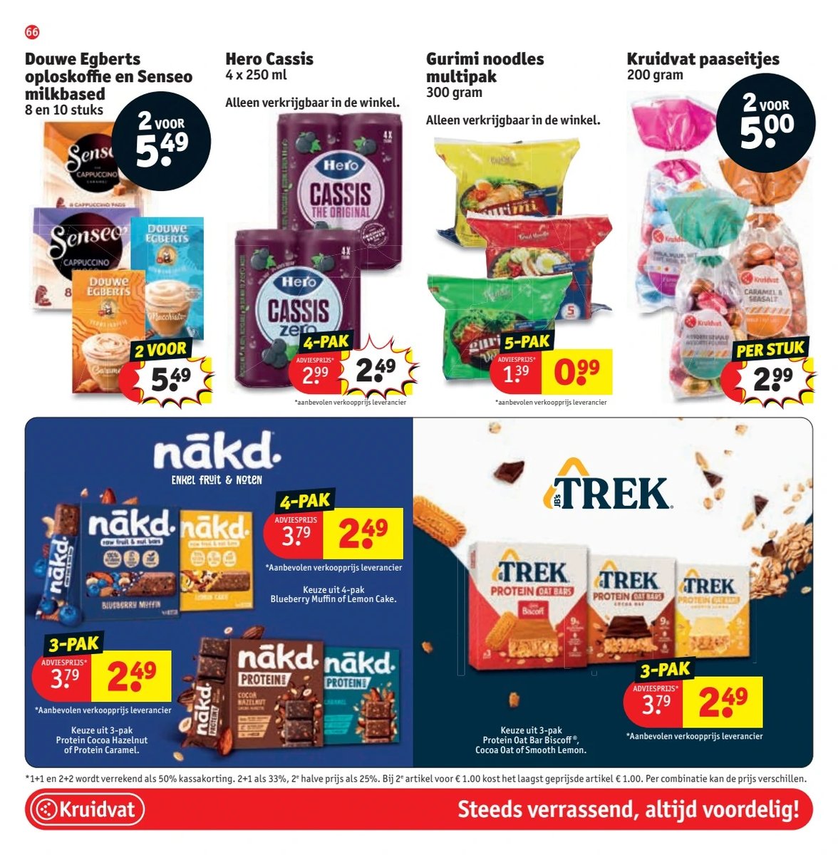 Kruidvat folder – pagina 78