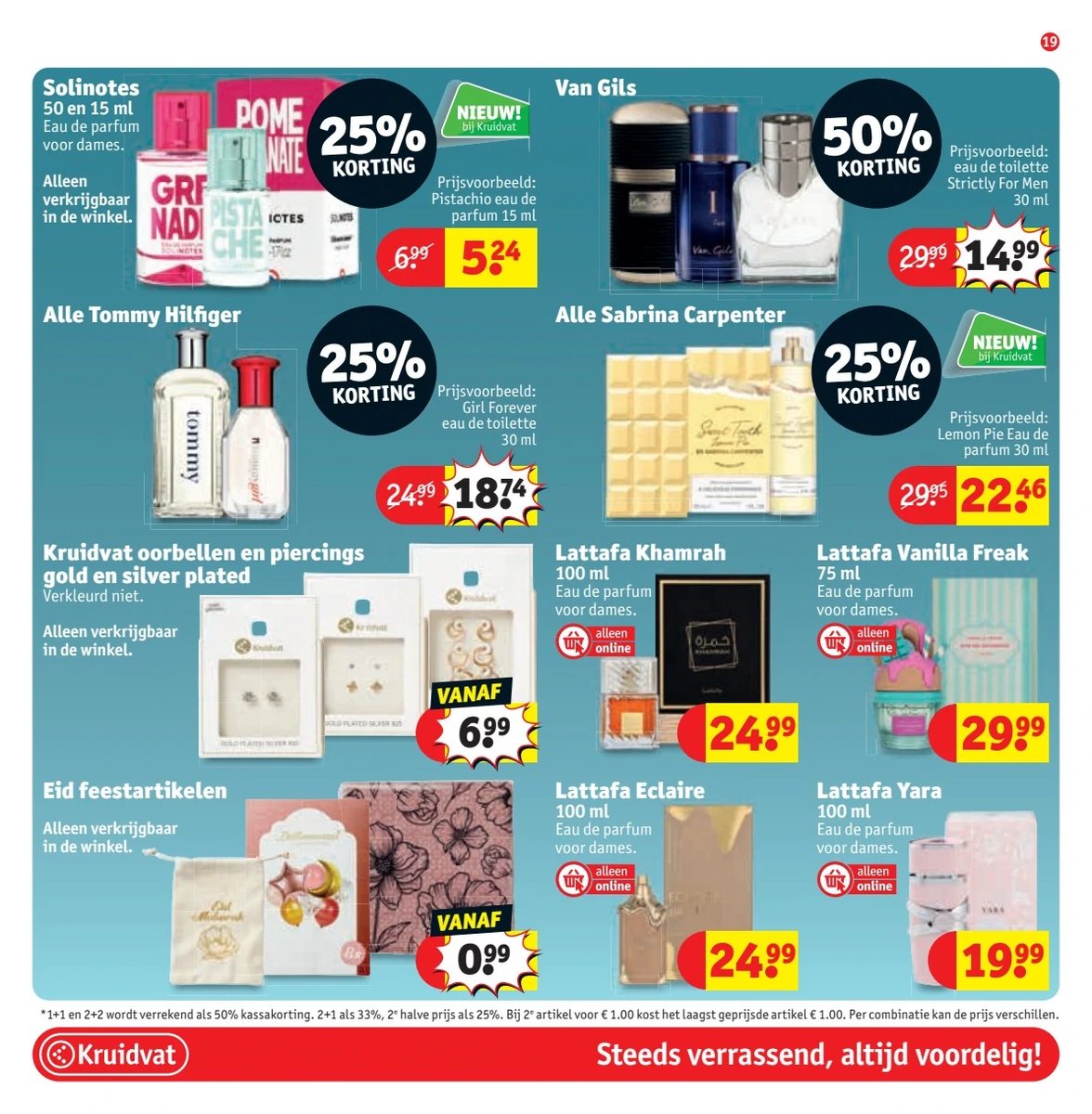 Kruidvat folder – pagina 22
