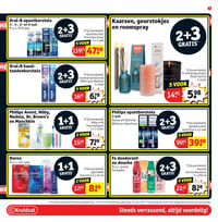 Philips Avent, Nûby, Medela, Dr. Brown's en Munchkin aanbieding bij Kruidvat – geldig van 24.02.2026 t/m 08.03.2026