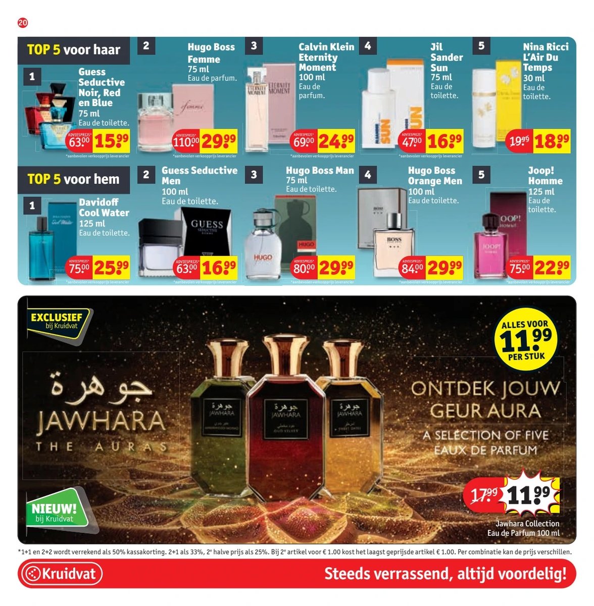 Kruidvat folder – pagina 23