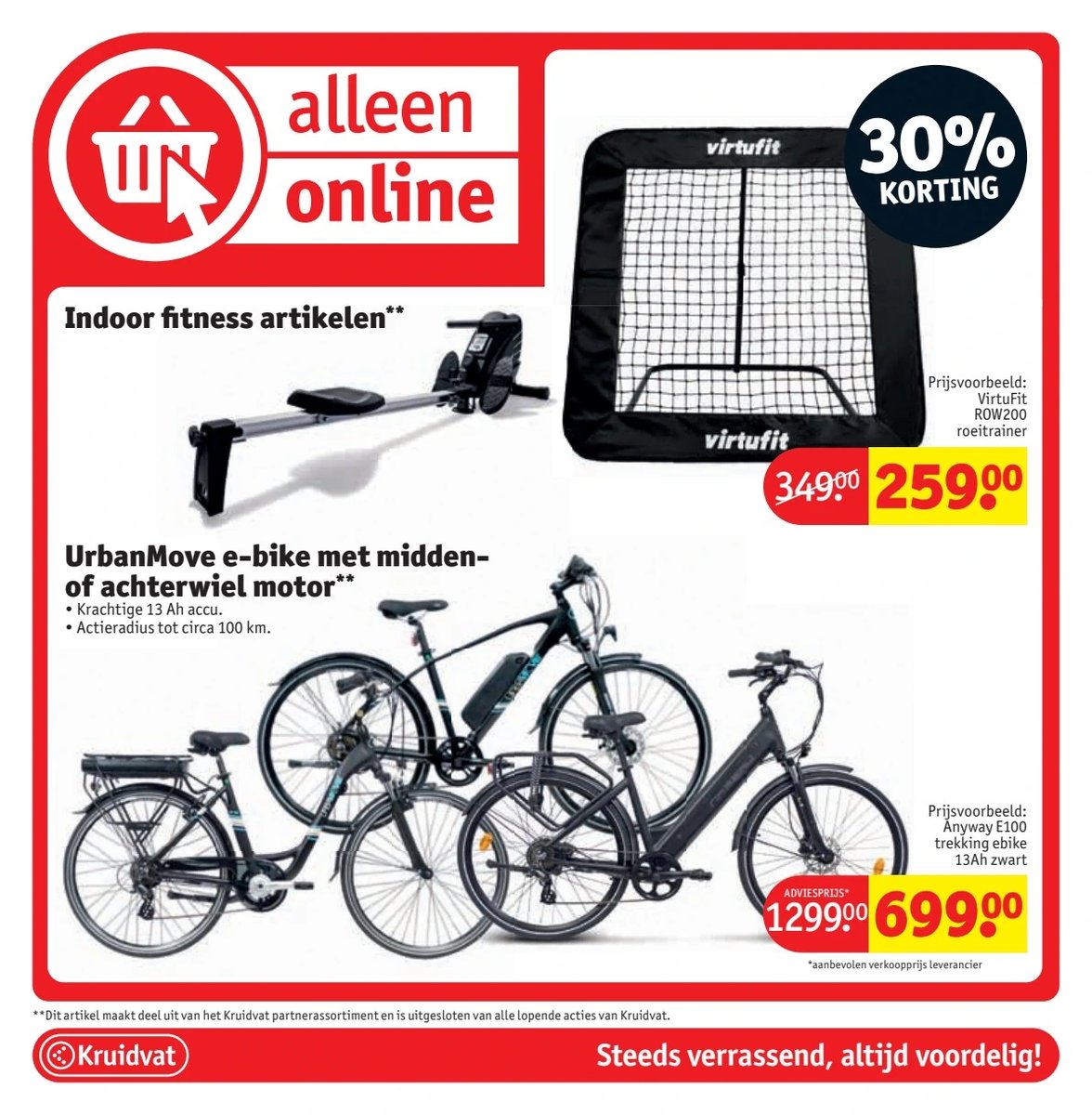 Kruidvat folder – pagina 72