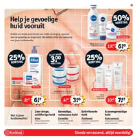 Zarqa handcrème Intensive aanbieding bij Kruidvat – geldig van 24.02.2026 t/m 08.03.2026