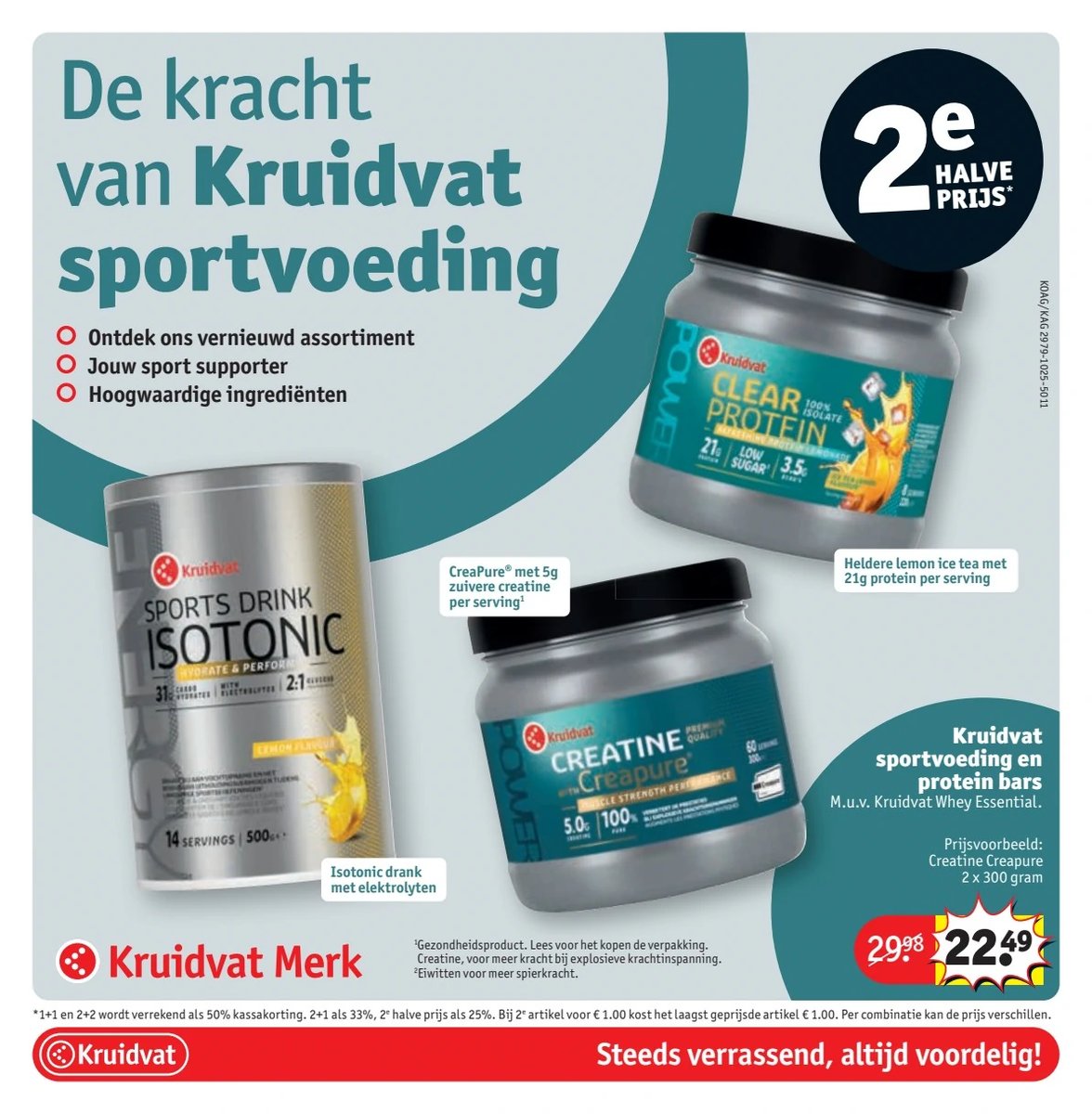 Kruidvat folder – pagina 69