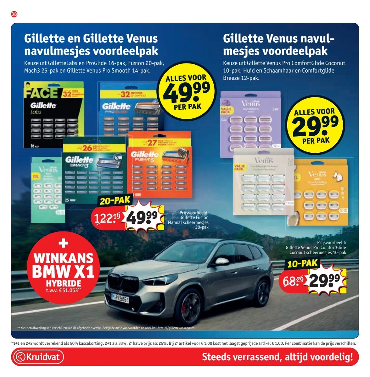 Kruidvat folder – pagina 41