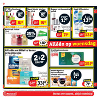NYX Professional Fat oil** aanbieding bij Kruidvat – geldig van 24.02.2026 t/m 08.03.2026