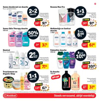 Neutral aanbieding bij Kruidvat – geldig van 24.02.2026 t/m 08.03.2026