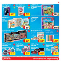 112 Reddings-voertuig aanbieding bij Kruidvat – geldig van 24.02.2026 t/m 08.03.2026