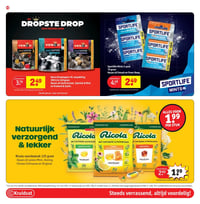 Sportlife Mints 2-pack 70 gram Keuze uit Smash en Frozn Deep aanbieding bij Kruidvat – geldig van 24.02.2026 t/m 08.03.2026