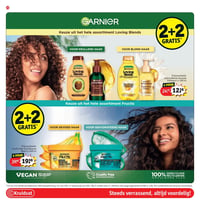 Keuze uit het hele assortiment Fructis aanbieding bij Kruidvat – geldig van 24.02.2026 t/m 08.03.2026