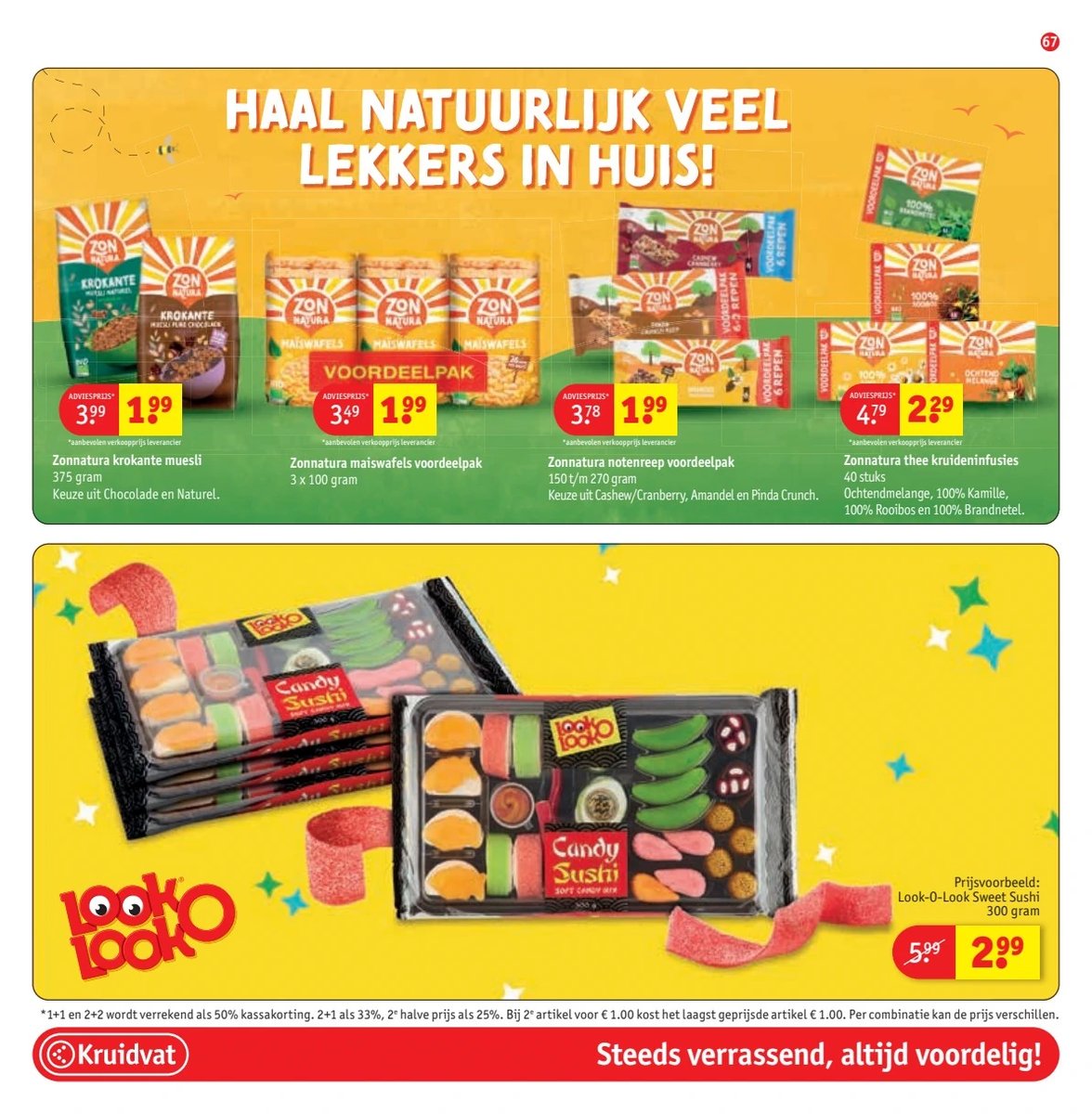 Kruidvat folder – pagina 79
