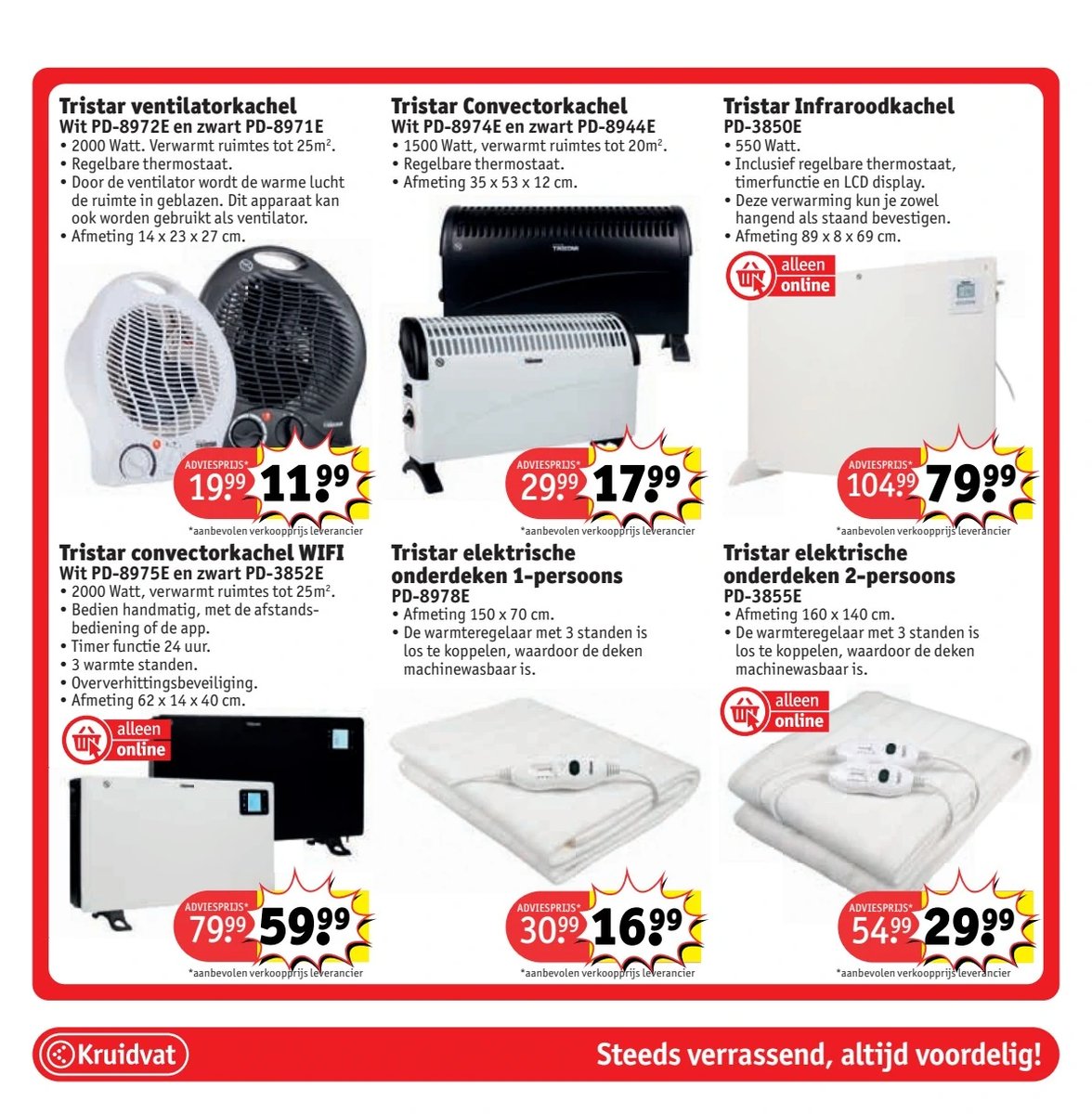 Kruidvat folder – pagina 76