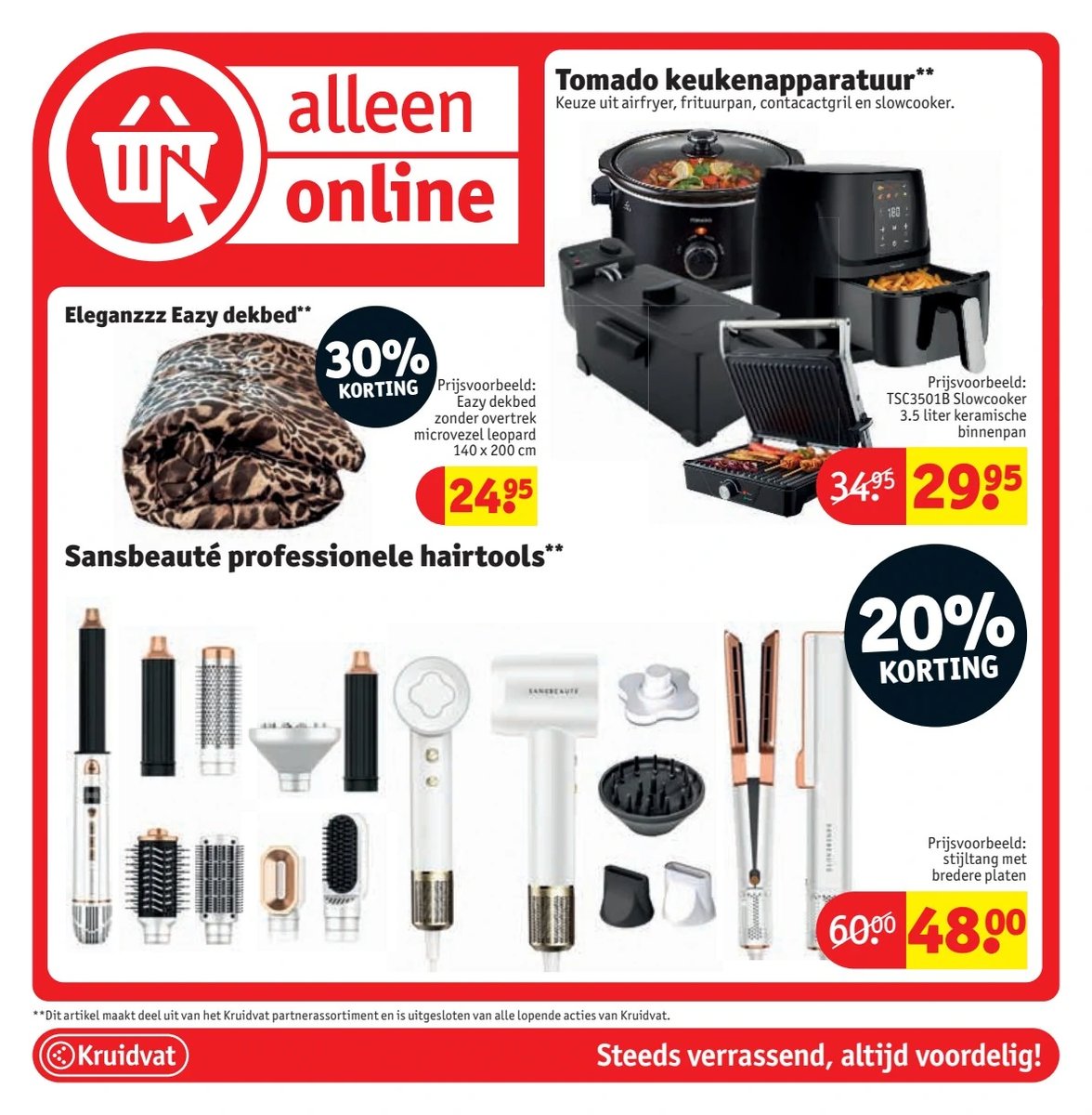 Kruidvat folder – pagina 73