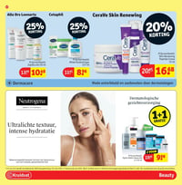 Milde Huidreiniger 237 ml aanbieding bij Kruidvat – geldig van 24.02.2026 t/m 08.03.2026
