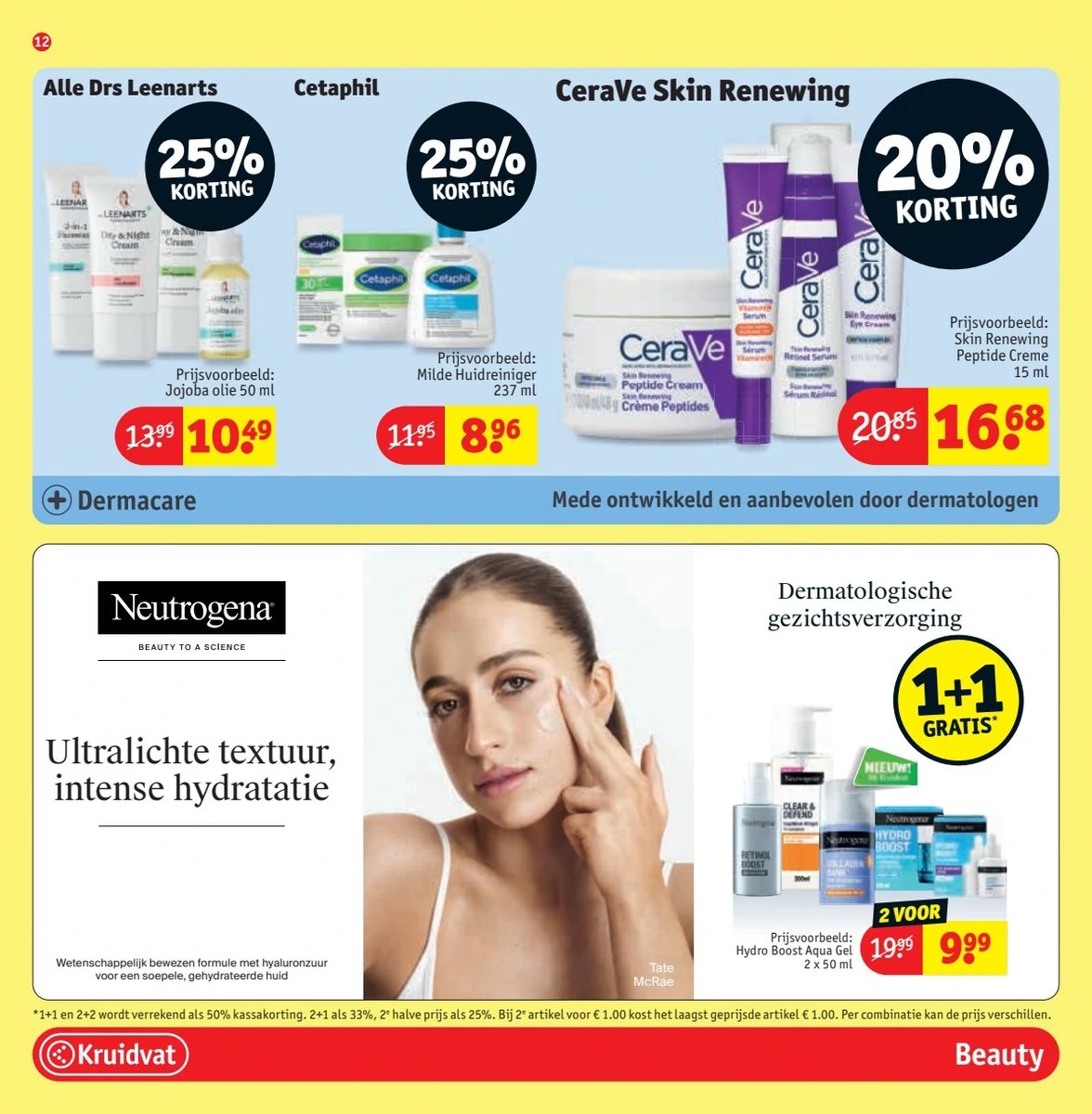 Kruidvat folder – pagina 15