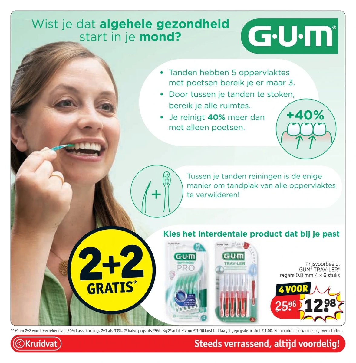 Kruidvat folder – pagina 56