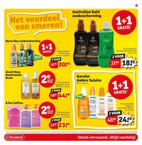 B.Tan Selftan aanbieding bij Kruidvat – geldig van 24.03.2026 t/m 05.04.2026