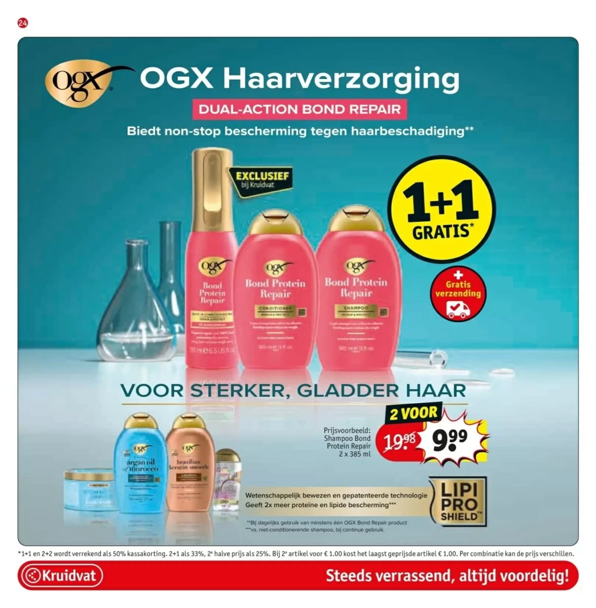 Kruidvat folder – pagina 24