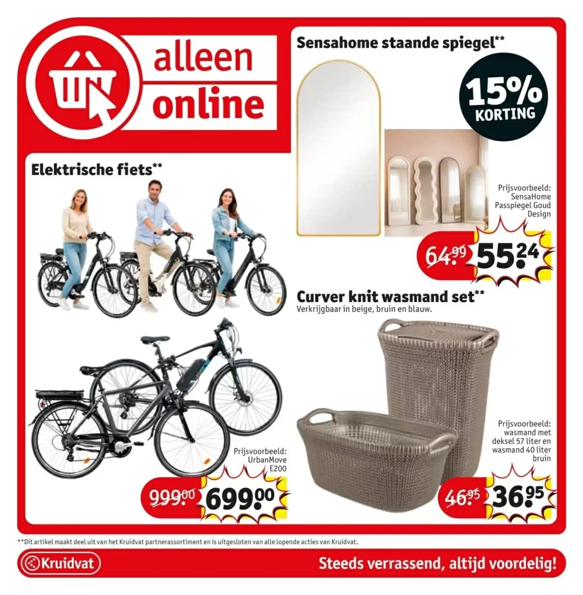 Kruidvat folder – pagina 83