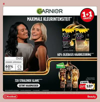 Olia Gloss aanbieding bij Kruidvat – geldig van 24.03.2026 t/m 05.04.2026