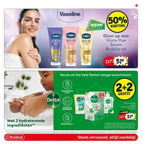 Gluta-Hya Serum Bodylotion aanbieding bij Kruidvat – geldig van 24.03.2026 t/m 05.04.2026