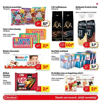 De Ruijter jam en hagelslag mini's aanbieding bij Kruidvat – geldig van 24.03.2026 t/m 05.04.2026