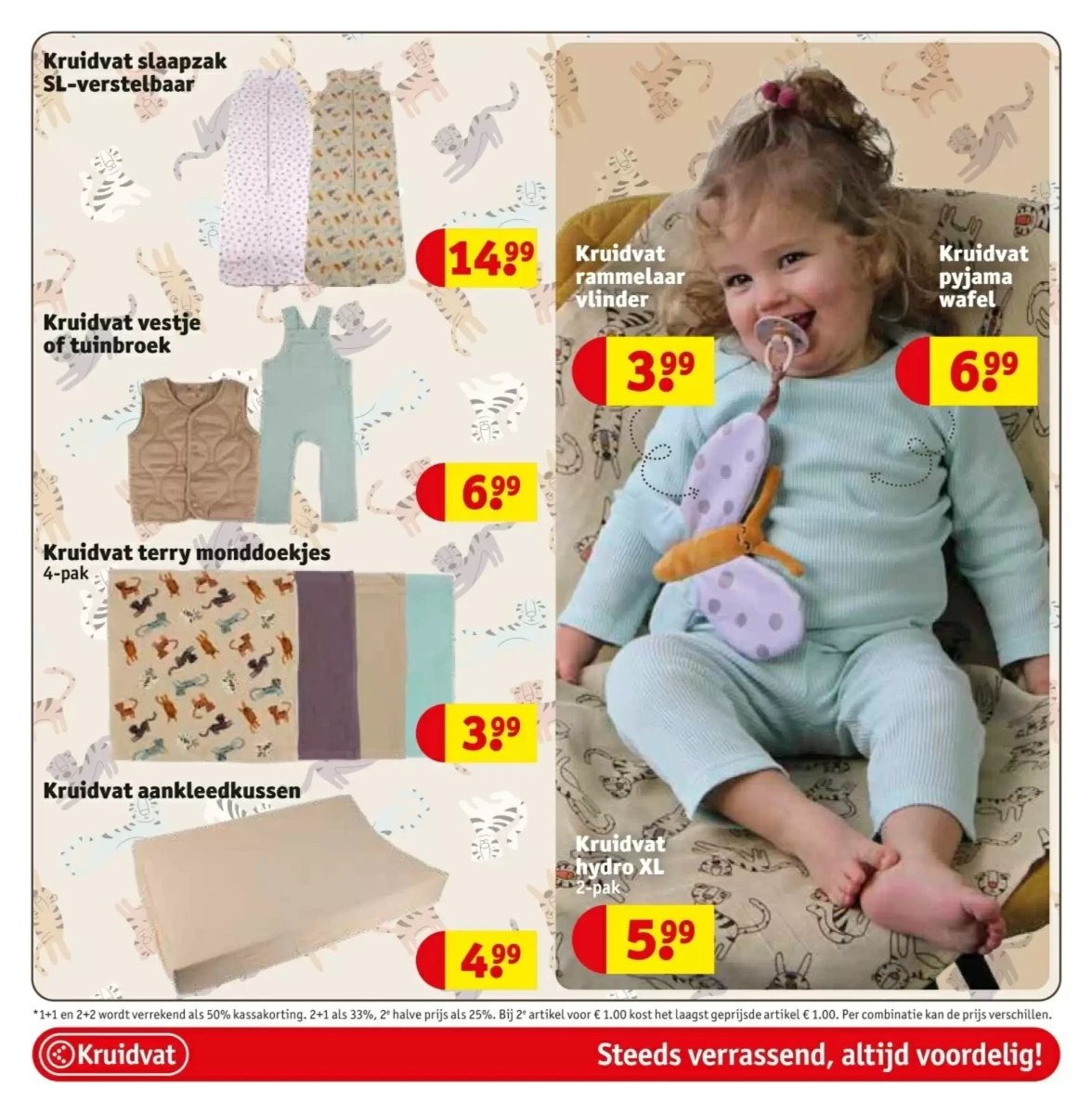 Kruidvat folder – pagina 66
