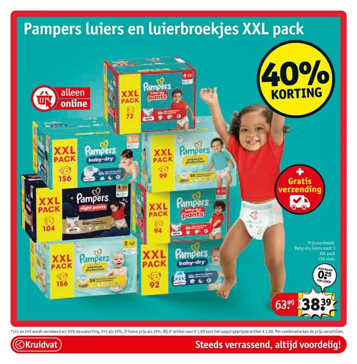 Kruidvat folder – pagina 65
