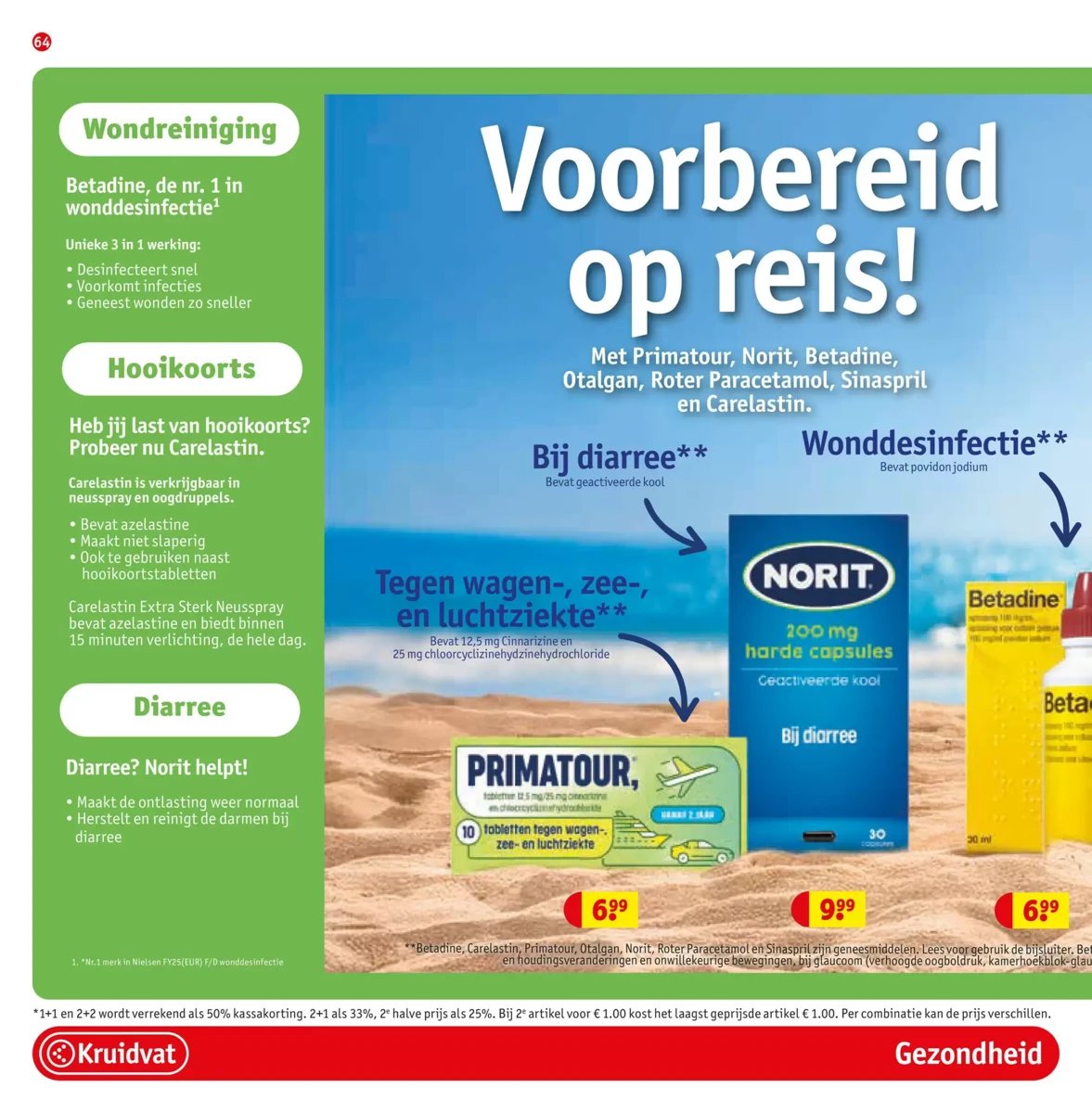 Kruidvat folder – pagina 96