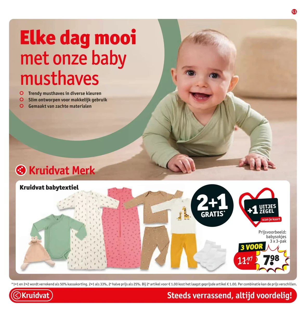 Kruidvat folder – pagina 76