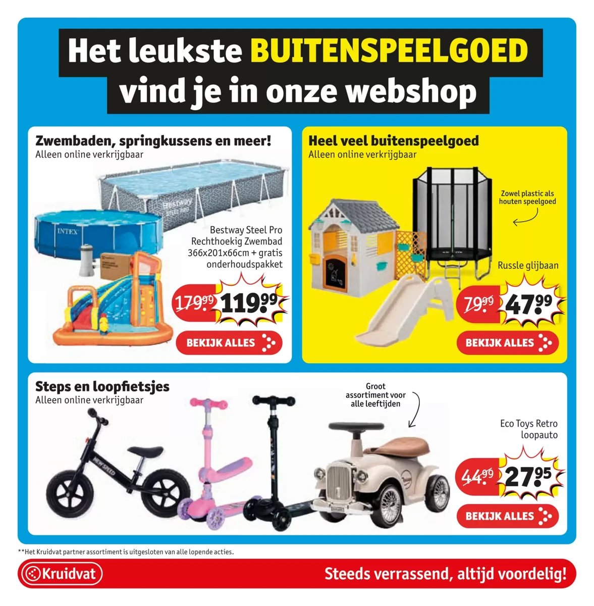 Kruidvat folder – pagina 93