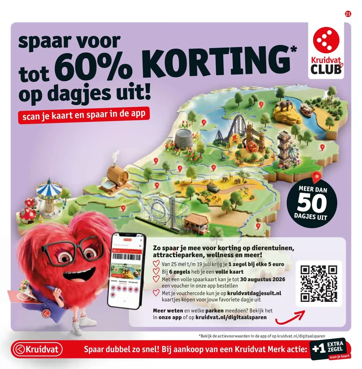 Kruidvat folder – pagina 44