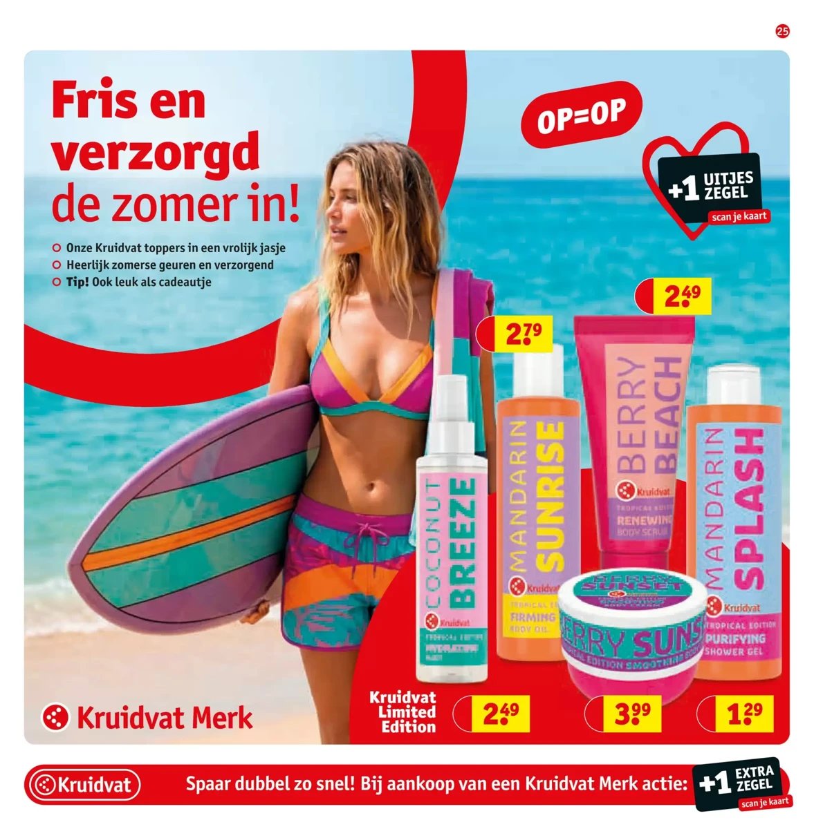 Kruidvat folder – pagina 46