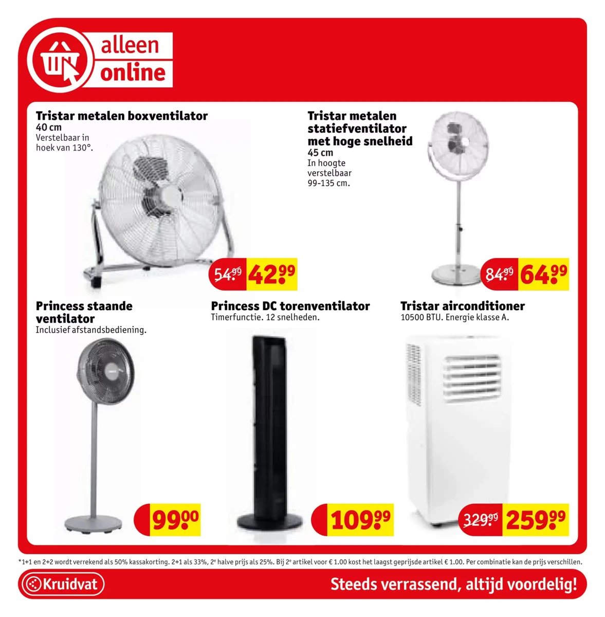 Kruidvat folder – pagina 23