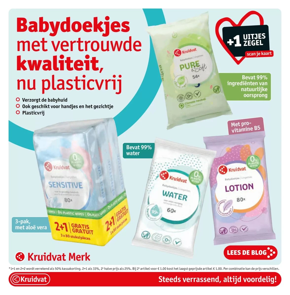 Kruidvat folder – pagina 82