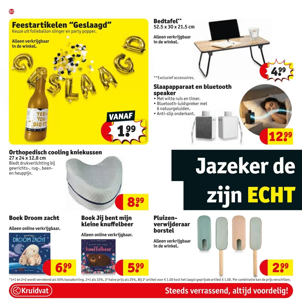 Kruidvat folder – pagina 11