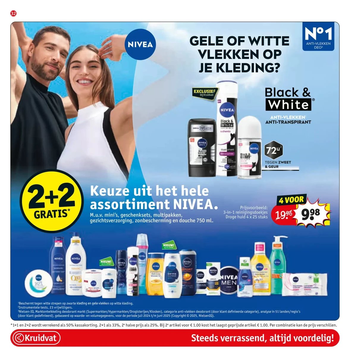 Kruidvat folder – pagina 53