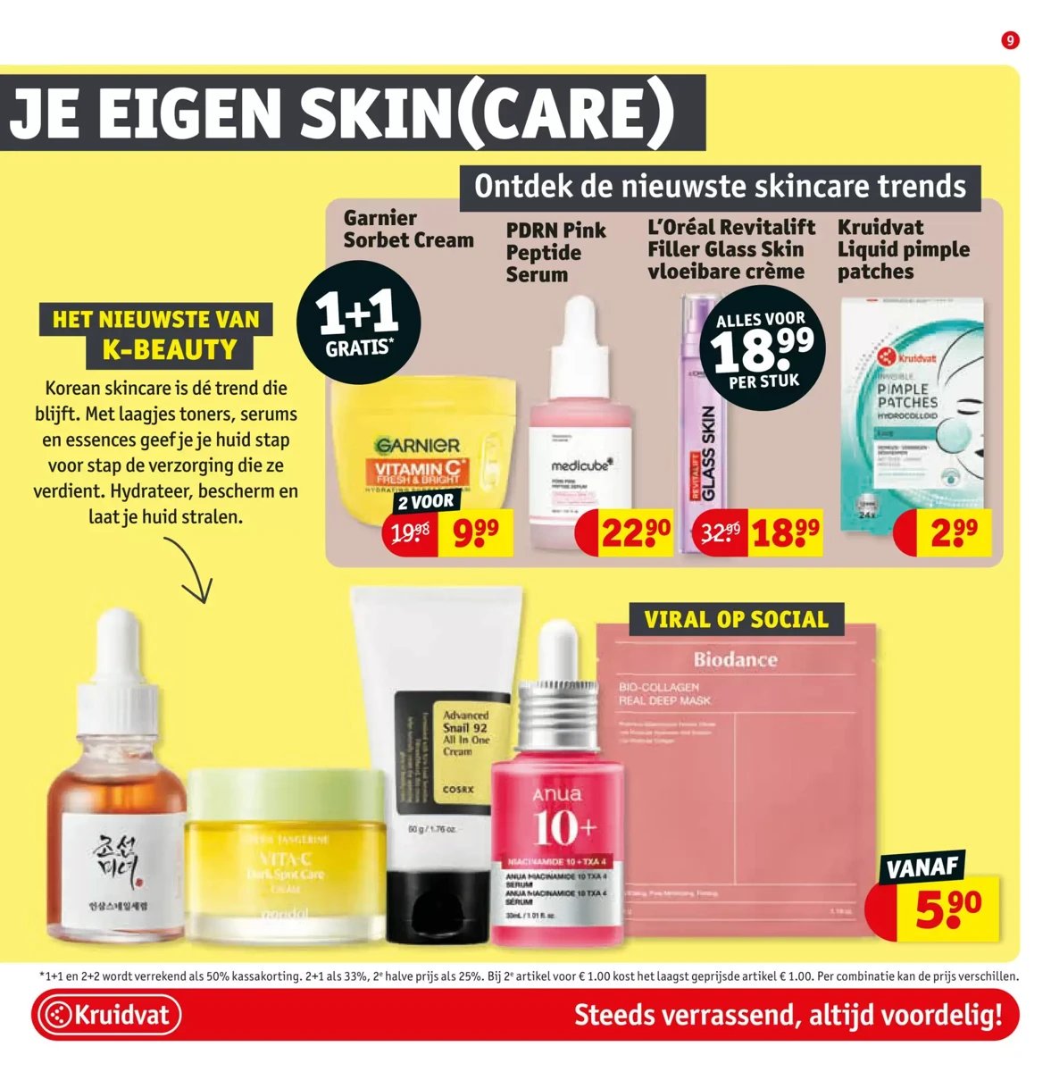 Kruidvat folder – pagina 26