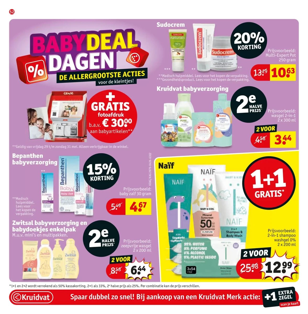 Kruidvat folder – pagina 75