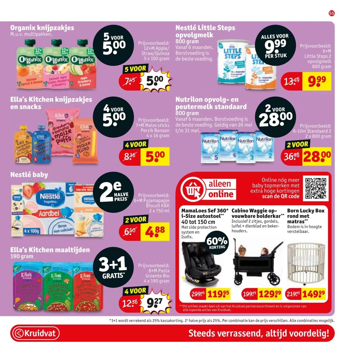 Kruidvat folder – pagina 78